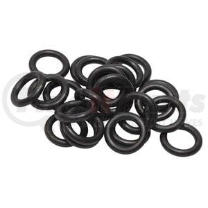 Stens 417-189 Multi-Purpose O-Ring O-Ring, For 1/4 in. quick couplers