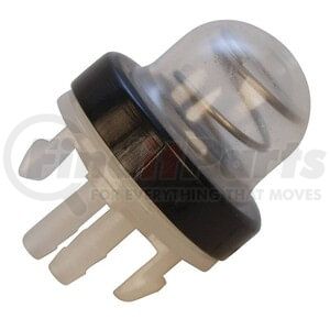 Stens 615-432 Fuel Primer Bulb Fuel Primer Bulb, 1in OD, 1 7/16in Height, For STIHL Outdoor Power Equipment Applications