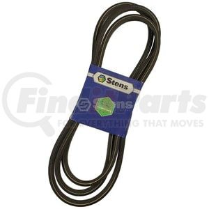 266-186 by STENS - OEM Replacement Belt