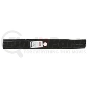 Stens 330-357 Mower Blade Mower Hi-Lift Blade, 29/32in Center Hole, 20 1/2in Length x 2 1/2in Width, 0.312in Thick