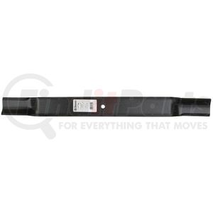 Stens 355-100 Mower Blade Medium Lift Mower Blade, 1/2in Center Hole, 27in Length x 2 1/2in Width, 0.236in Thick