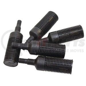 Stens 758-933 Spray Gun Material Filter Spray Gun Material Filter, 13/16in Width x 3in Height, 1/4in Hose Barb
