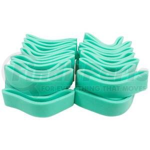 100-743-30 by STENS - Engine Air Filter Pre-Filter, For Briggs & Stratton Vanguard V-Twin & JD L-Head V-Twin Engines
