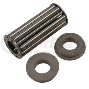 230-612 by STENS - Wheel Bearing Kit, 1 3/8in OD, 3/4in ID, with Roller Bearing and 2 Bushings