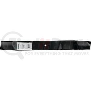 Stens 336-822 Mower Blade Mulching Mower Blade, 3/8in Center Hole, 22in Length x 2 1/4in Width, 0.149in Thick