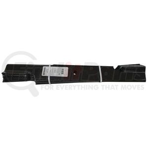 Stens 340-882-6 Mower Blade Air Lift Mower Blade, 21in Length, 5/8in Center Hole, 0.203in Thick, 2 1/2in Wide