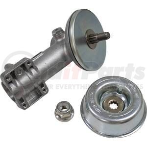 385-602 by STENS - Trimmer Head Gearbox, For Stihl FS91, FS111, FS131, FSA130 (R Series)