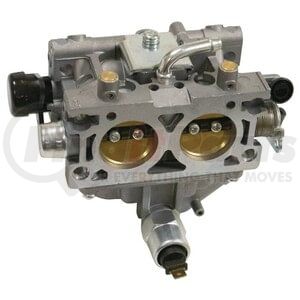 Stens 520-342 Carburetor Carburetor, For Honda GX630, GX690 Commercial V-Twin Engines (Horizontal)