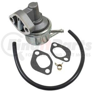 520-542 by STENS - Fuel Pump Complete Kit, For John Deere Residential Lawn Tractors and Front-Mowers