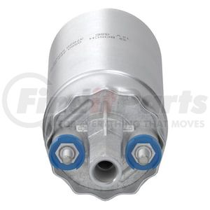 Bosch 69909 Fuel Pump 7.3L Power Stroke Electric Fuel Lift Pump - 12V, 5/16" Inlet/Outlet Size, 40-49.5 GPH