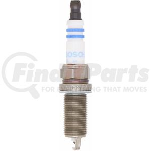 9781 by BOSCH - 10' HYD HOSE-3/8" ID,3/8" NPT