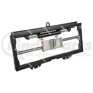 65K-FPS-B081 by CASCADE - FORK POSITIONER/SIDE SHIFT(CLASS III) FORK POSITIONER/SIDE SHIFT(CLASS III)