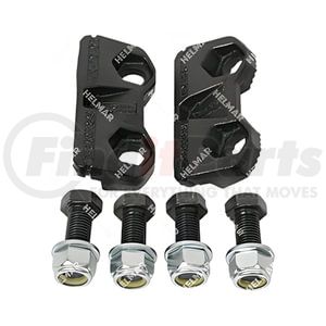 204182 by CASCADE - Lower Tow Hook for use with Cascade Forklifts