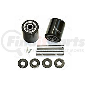 Mobile LWK-1102 Wheel Kit MOBILE ML55 L/W KIT MOBILE ML55 L/W KIT