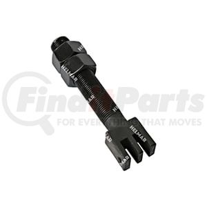 Universal Products BL534-BOLT-SHORT Multi-Purpose Bolt BOLT, MAST LEAF CHAIN (14X95) BOLT, MAST LEAF CHAIN (14X95)