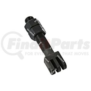 Universal Products BL544-BOLT-SHORT Multi-Purpose Bolt BOLT, MAST LEAF CHAIN (16X120) BOLT, MAST LEAF CHAIN (16X120)