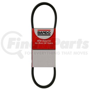 Bando RPF3620 Accessory Drive Belt Accessory Drive Belt - 0.315 Inch Thick, 62 Inch Length, 0.512 Inch Width