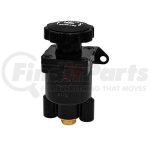 Sealco 9400 Valve Body Fluid Pipe PRESSURE CONTRO