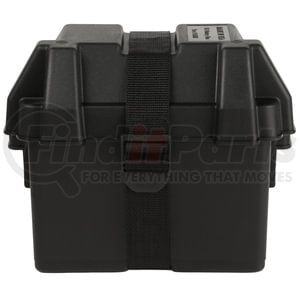 East Penn Manufacturing Co. 03188 Battery Box Battery Box - U1 Box Type, Automotive