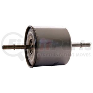 F64711 by PUROLATOR - Fuel Filter