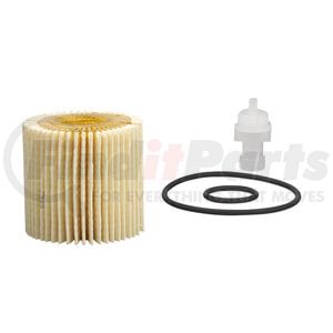 TL25608 by PUROLATOR - TECH Engine Oil Filter