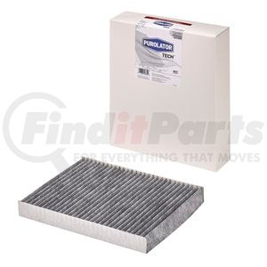 Purolator TC41451C Cabin Air Filter 6832