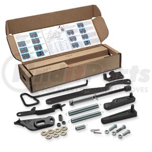 KIT-RX-67NTR by FONTAINE - REBUILD KIT