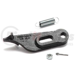 Fontaine KIT-TMR-6000R Fifth Wheel Timer CL14