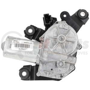 431237 by VALEO - Back Glass Wiper Motor for Nissan Rogue 2014-2023