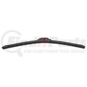 BE20 by VALEO - 20" DuraBeam Wiper Blade