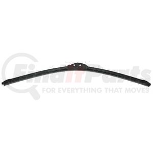 BE24 by VALEO - 24" DuraBeam Wiper Blade