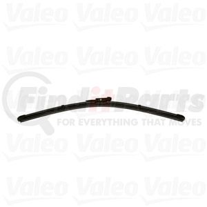 Valeo 900-22-7B Wiper Blade 22" 900 Series Beam Wiper Blade Chevrolet Suburban/Tahoe