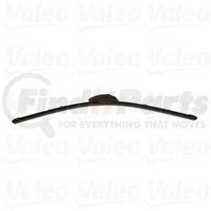 900-24-1B by VALEO - 24" 900 Series Beam Hook Wiper Blade Acura CL