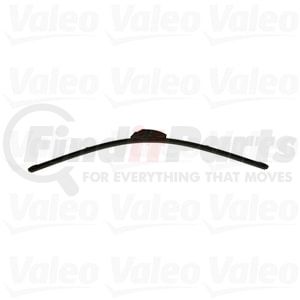 900-24-2B by VALEO - 24" 900 Series Beam Hook Wiper Blade Chevrolet Venture