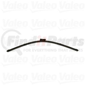 9002411B by VALEO - 24" 900 Series Beam Wiper Blade Audi A4/A5/Q5