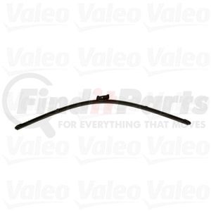 900249B by VALEO - 24" 900 Series Beam Wiper Blade Ford Five Hundred