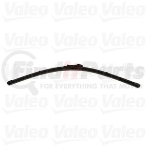 900246B by VALEO - 24" 900 Series Beam Wiper Blade BMW 5-Series