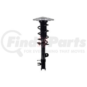 FCS Struts 1334146L Suspension Strut and Coil Spring Assembly Suspension Strut and Coil Spring Assembly