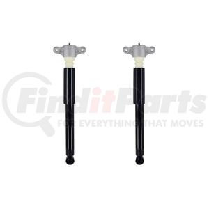 8346741 by FCS STRUTS - Shock Absorber Assembly Kit