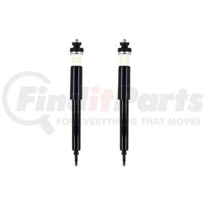 8343309 by FCS STRUTS - Shock Absorber Assembly Kit