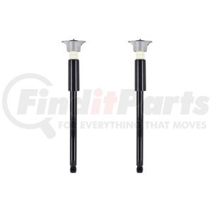 8341602 by FCS STRUTS - Shock Absorber Assembly Kit