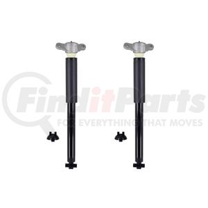 8346655 by FCS STRUTS - Shock Absorber Assembly Kit