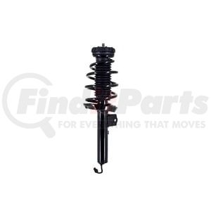 94005 by FCS STRUTS - Suspension Strut and Coil Spring Assembly