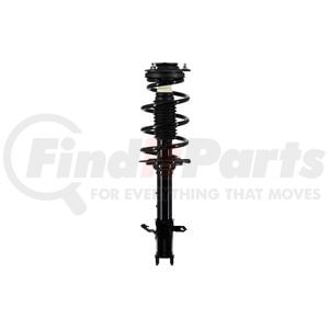 1334433R by FCS STRUTS - Suspension Strut and Coil Spring Assembly
