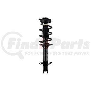 1334433L by FCS STRUTS - Suspension Strut and Coil Spring Assembly