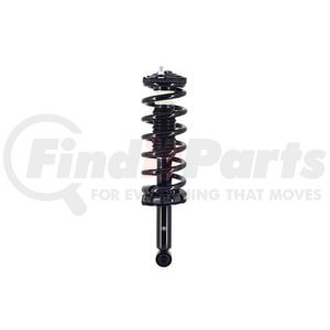 1355162R by FCS STRUTS - Suspension Strut and Coil Spring Assembly