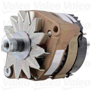 439185 by VALEO - Valeo 439185 Alternator-HD