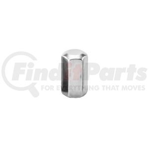 P534934 by DONALDSON - Air Cleaner Cover Nut - Chrome sold as 1 each