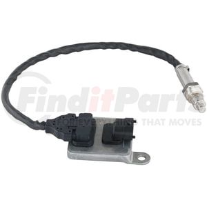 ANS1046 by DELPHI - Nitrogen Oxide (NOx) Sensor, Downstream, 15.37" Wiring, 2013-2015 RAM 2500 3500 4500 5500 6.7L Diesel