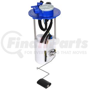Delphi FG2750 Fuel Pump Module Assembly Fuel Pump Module Assembly